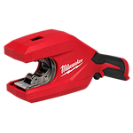 Image of the Milwaukee M12 Brushless 1-1/4" - 2" Copper Tubing Cutter