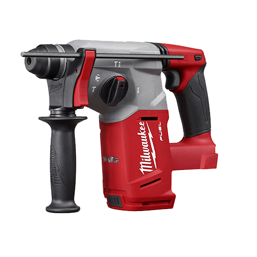 2712-20 - M18 Fuel 1" SDS Plus Rotary Hammer, 2712