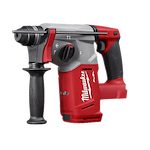 2712-20 - M18 Fuel 1" SDS Plus Rotary Hammer, 2712