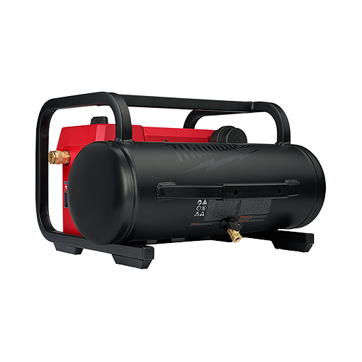 2840-20, 2840 - M18 FUEL™ 2 Gal. Compact Quiet Compressor