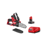 2527-21 - M12 FUEL™ HATCHET™ 6" Pruning Saw