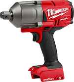 2864-20 - M18 FUEL w/ ONEKEY™ 3/4” High Torque Impact Wrench w/ Friction Ring