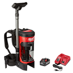 0885-21HD - M18 FUEL 3-IN-1 BACKPACK VACUUM