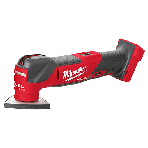 2836-20 - M18 FUEL™ Oscillating Multi-Tool