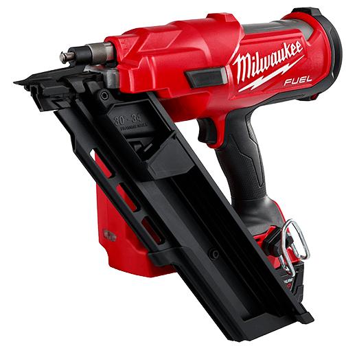 2745-21 - M18 FUEL™ 30 Degree Framing Nailer