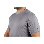 414G, 414G-S, 414G-M, 414G-L, 414G-XL, 414G-XXL, 414G-3XL - WORKSKIN™ Lightweight Performance Shirt