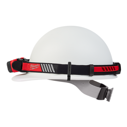 2116-21 - USB Rechargeable BEACON™ Hard Hat Light Kit