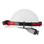 2116-21 - USB Rechargeable BEACON™ Hard Hat Light Kit