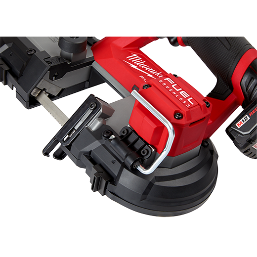 2529-21XC - M12 FUEL™ Compact Band Saw