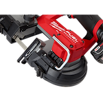2529-21XC - M12 FUEL™ Compact Band Saw