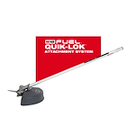 QUIK-LOK Brush Cutter Attachment Primary Image