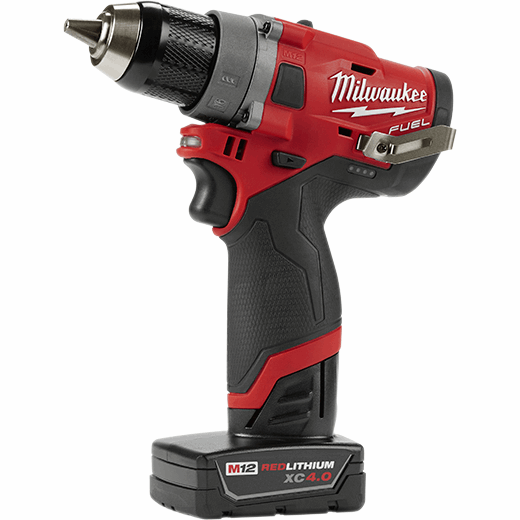 2503-22 - M12 FUEL™ 1/2" Drill/Driver