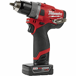 2503-22 - M12 FUEL™ 1/2" Drill/Driver