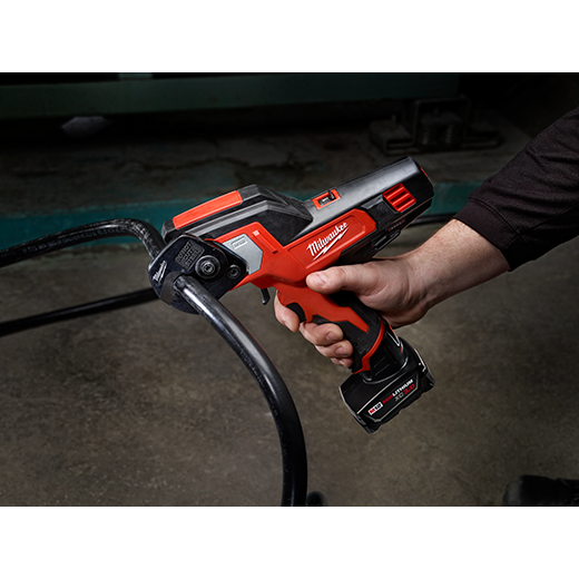 2472-21XC - M12 600 MCM Cable Cutter, 2472