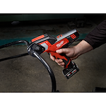 2472-21XC - M12 600 MCM Cable Cutter, 2472