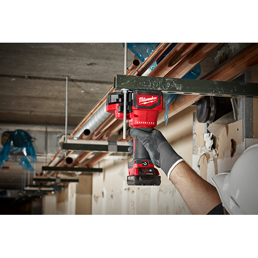 2872-21CT - M18 Brushless Threaded Rod Cutter