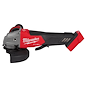 M18 FUEL™ 4-1/2" / 5" Grinder, Paddle Switch No-Lock
