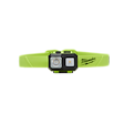 2004HZL - MILWAUKEE® Intrinsically Safe C l, ll, lll / D1 Spot/Flood Headlamp