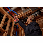 2674-22C - M18™ Short Throw Press Tool Kit with PEX Crimp Jaws