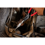 2pc 13” Long Reach Pliers Set