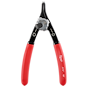 .070" Convertible Snap Ring Pliers - 18°