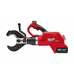 2776-21 - FORCELOGIC™ M18™ 3" Underground Cable Cutter Kit