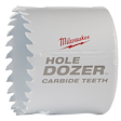 49-56-0724 - 2-1/4" Hole Dozer™ with Carbide Teeth