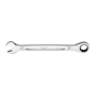 17MM METRIC RATCHETING COMBINATION WRENCH