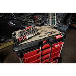 Jan 2020 Sockets and Ratchets - Transportation Maintenance Family Shot