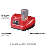 M12 Standard Charger
