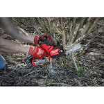 2527-21 - M12 FUEL™ HATCHET™ 6" Pruning Saw