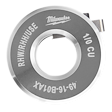 2435X-21, 49-16-B01AX - 1/0 AWG Cu RHW/RHH/USE Bushing