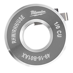 2435X-21, 49-16-B01AX - 1/0 AWG Cu RHW/RHH/USE Bushing