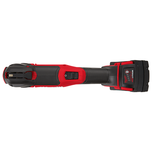 2836-21 - M18 FUEL™ Oscillating Multi-Tool