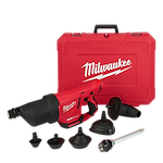 2572B - M12 Airsnake Kit