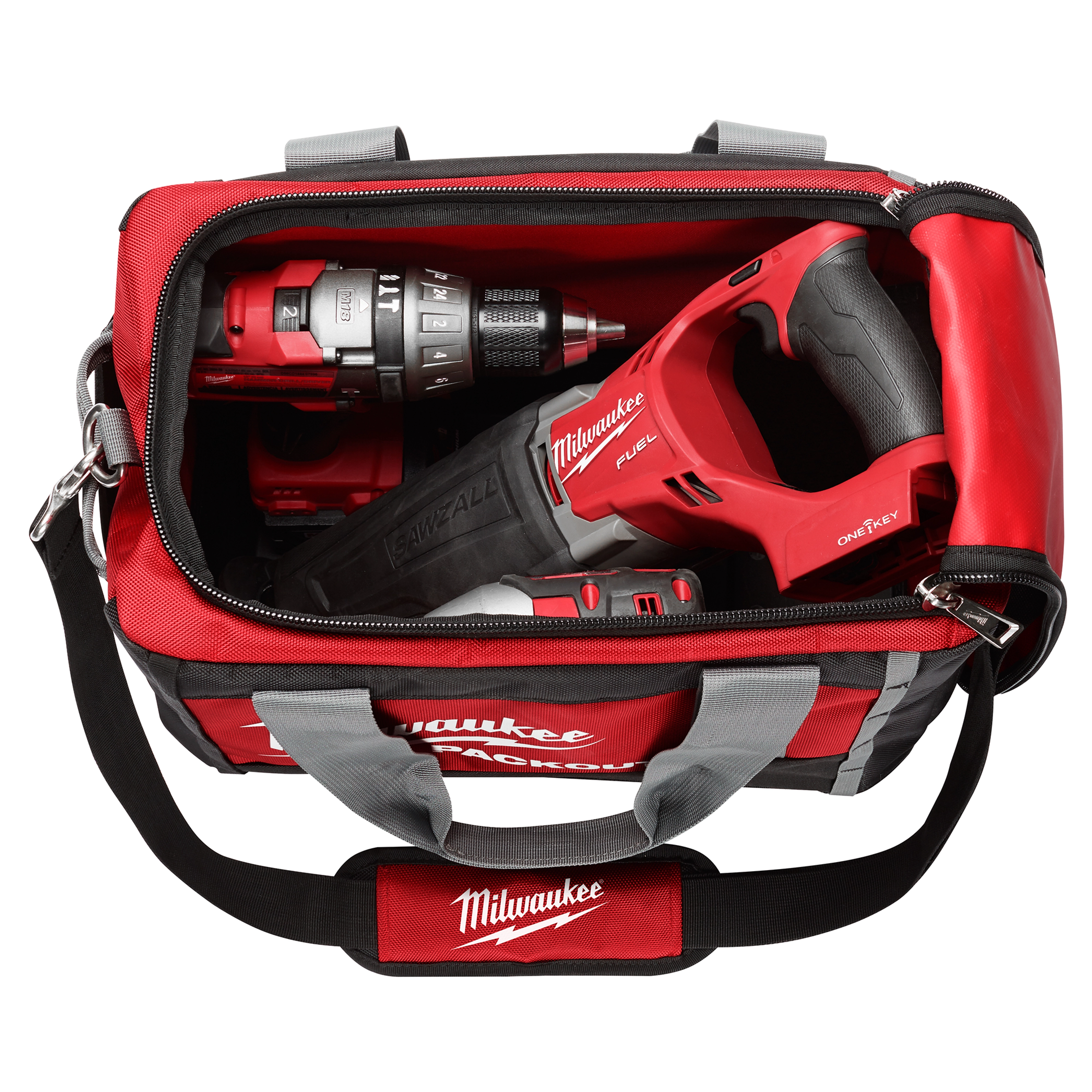 15â€ PACKOUTâ„¢ Tool Storage Bag