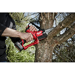 2527-21 - M12 FUEL™ HATCHET™ 6" Pruning Saw