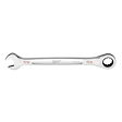 15/16" SAE  RATCHETING COMBO WRENCH
