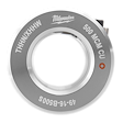 49-16-B500S - 500 MCM Cu THHN / XHHW S Bushing;