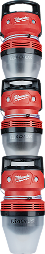 2155-AC - RADIUS™ High Bay Light
