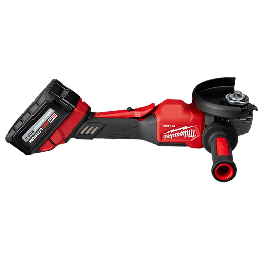 2980-21 - M18 FUEL™ 4-1/2" - 6" Braking Grinder Paddle Switch, No-Lock