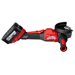 2980-21 - M18 FUEL™ 4-1/2" - 6" Braking Grinder Paddle Switch, No-Lock