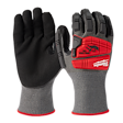 48-22-8980, 48-22-8981, 48-22-8982, 48-22-8983, 48-22-8984 - Impact Cut Level 5 Nitrile Dipped Gloves