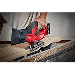 M18 FUEL Jigsaw, D-Handle