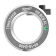 49-16-BKITA, 49-16-B400, 2435AL-21 - 400 MCM Al THHN/XHHW Bushing