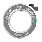49-16-BKITA, 49-16-B400, 2435AL-21 - 400 MCM Al THHN/XHHW Bushing