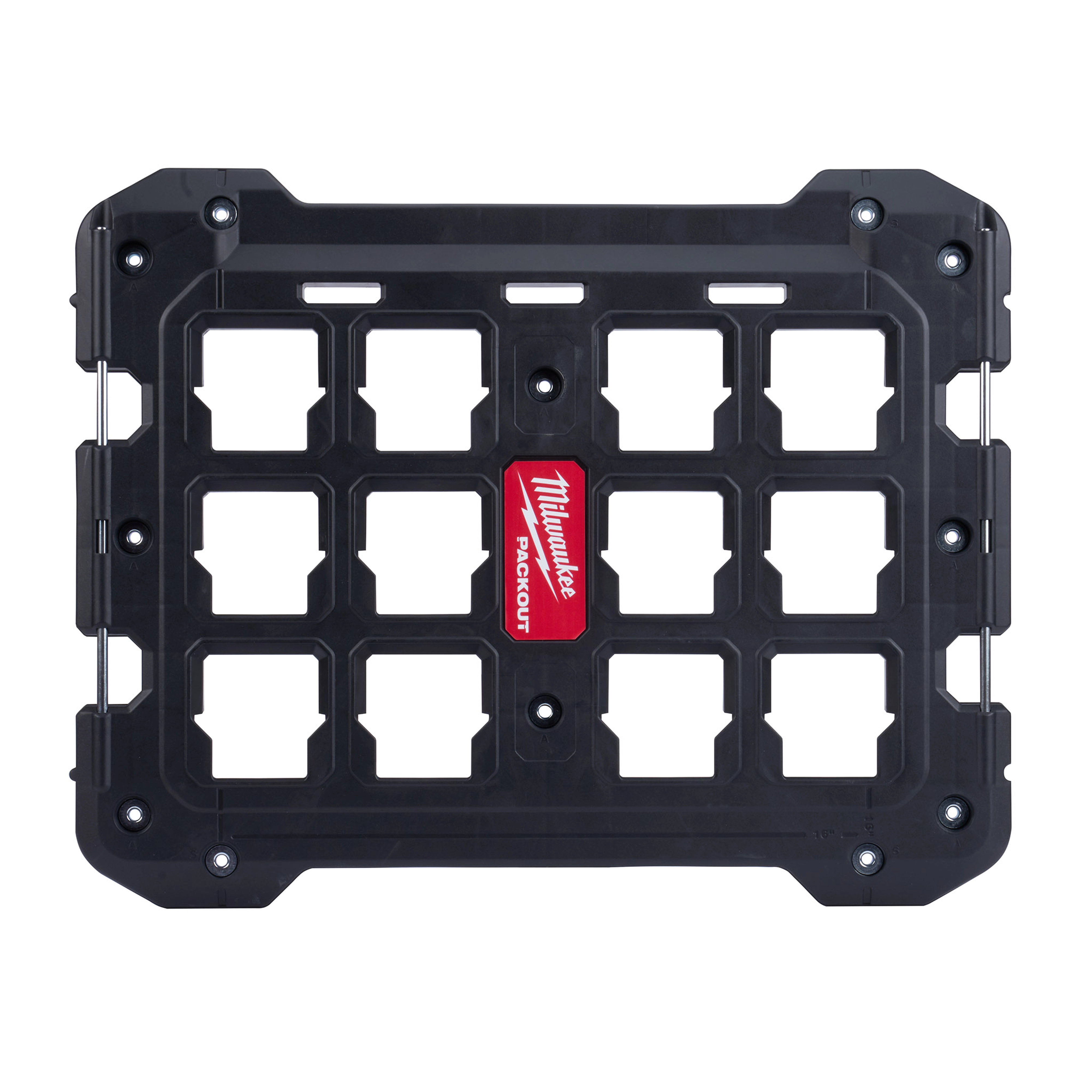 PACKOUTâ„¢ Mounting Plate