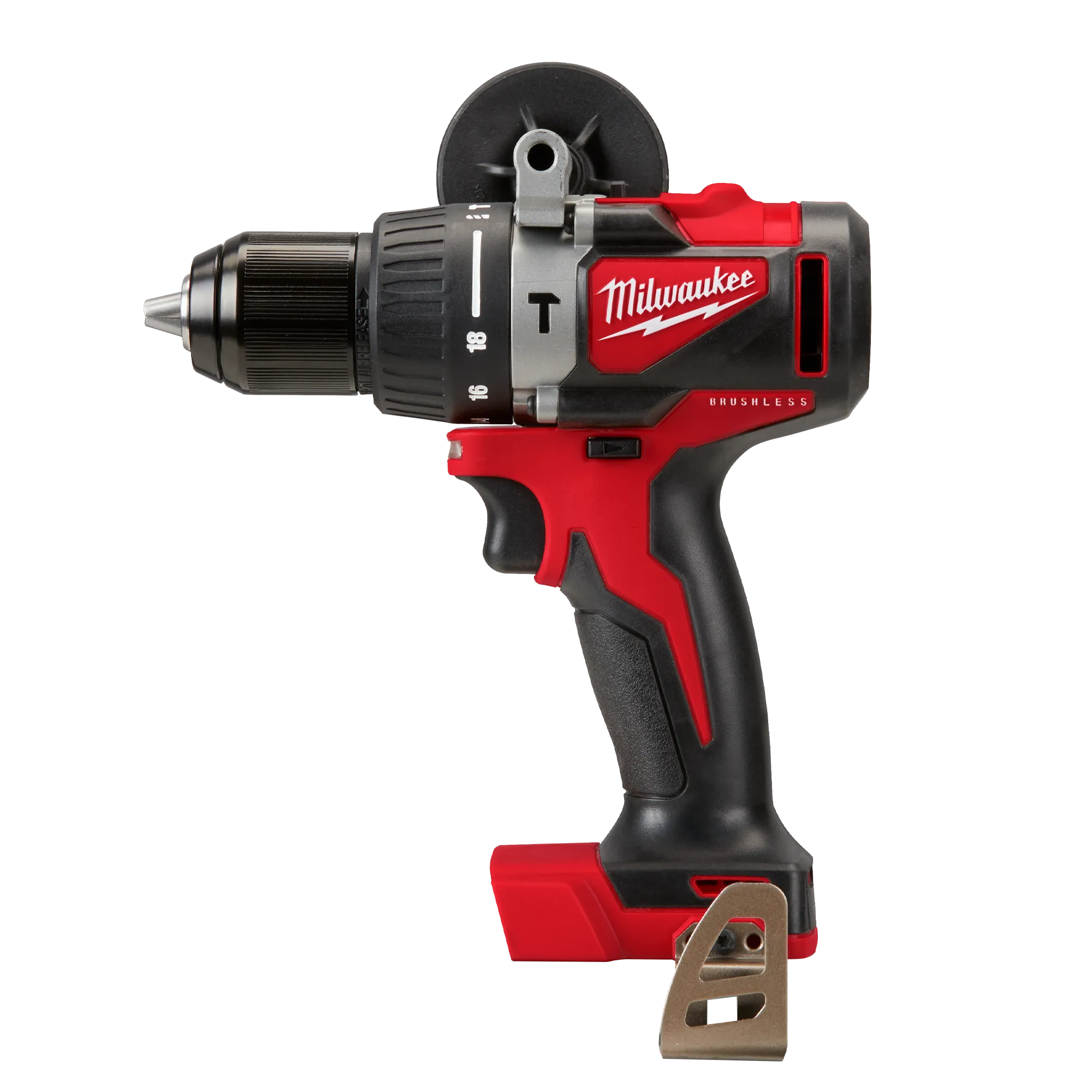 2902-20 - M18™ Brushless Hammer Drill Driver