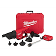 M12™ AirSnake™ Drain Cleaning Air Gun