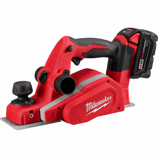 2623-21 - M18™ 3-1/4" Planer Kit